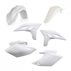 Kit Plastiques Acerbis...