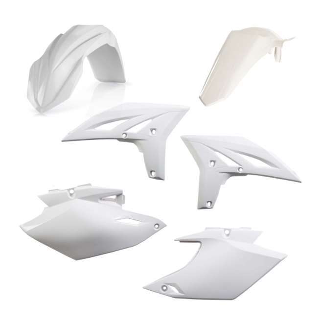 Kit Plastiques Acerbis Yamaha WR 450...