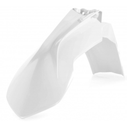 Front Fender Acerbis KTM...