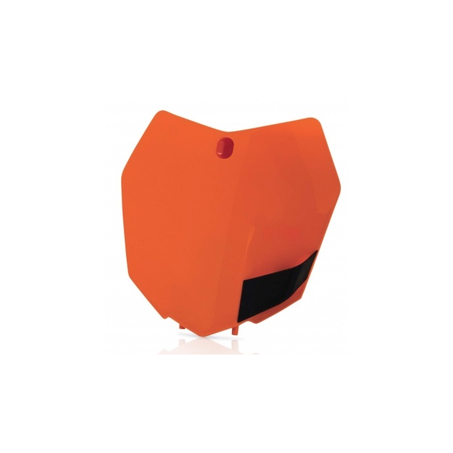Placa Frontal Acerbis KTM SX/SX-F...