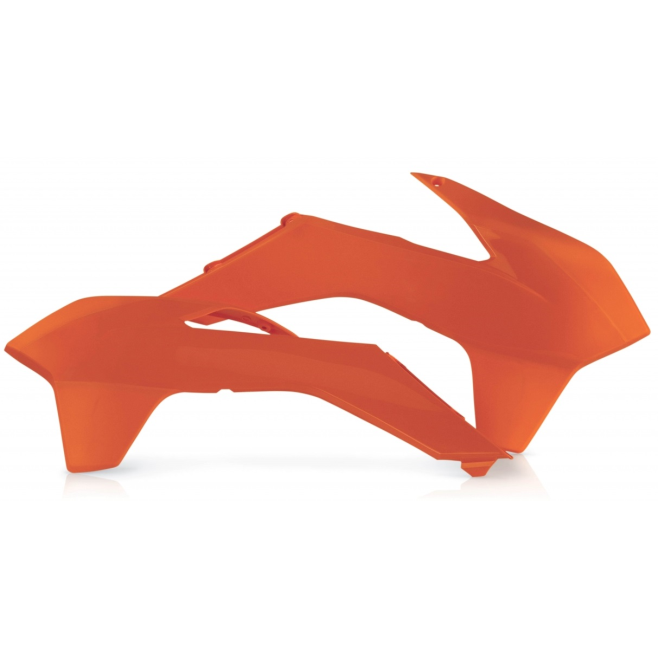 Tapas Radiador Acerbis KTM EXC/EXC-F...