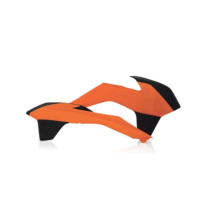 Tapas Radiador Acerbis KTM EXC/EXC-F...