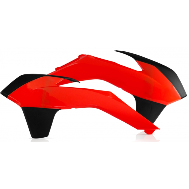 Tapas Radiador Acerbis KTM EXC/EXC-F...
