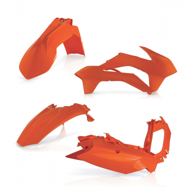 Kit Plásticos Acerbis KTM SX 125/150...