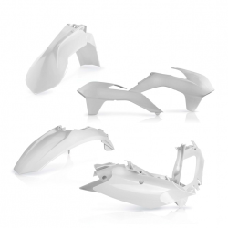 Kit Plastiques Acerbis KTM...