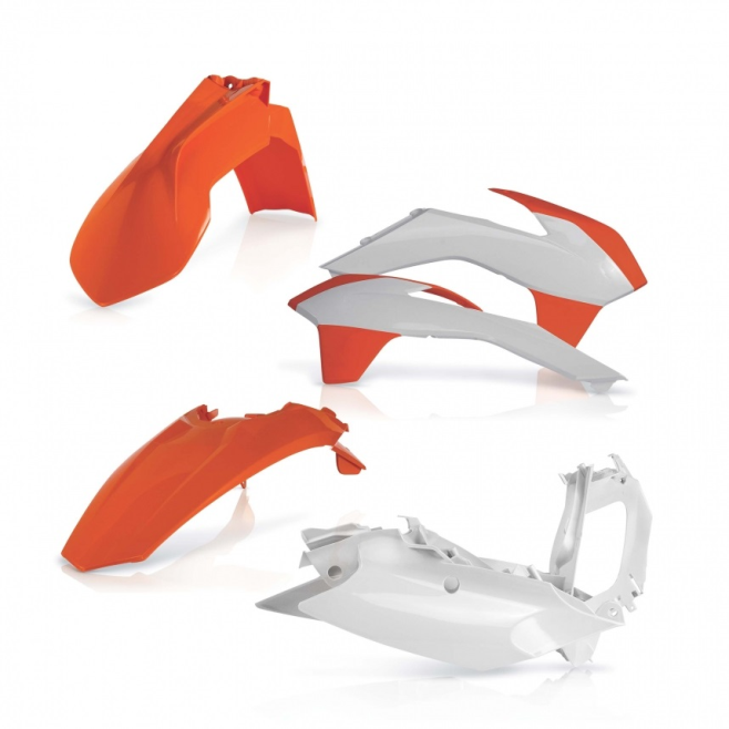 Kit Plásticos Acerbis KTM SX 125/150...