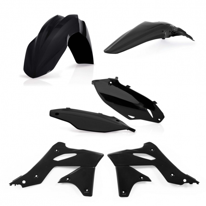 Kit Plásticos Acerbis Kawasaki KX 250...