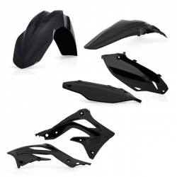 Kit Plásticos Acerbis...