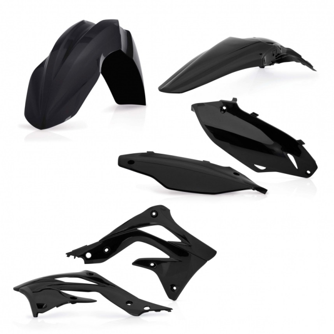 Kit Plásticos Acerbis Kawasaki KX 450...