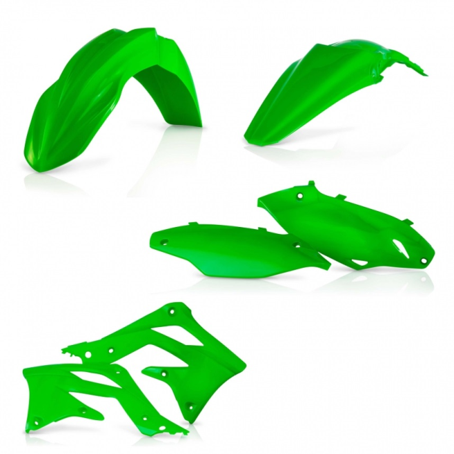 Kit Plásticos Acerbis Kawasaki KX 450...