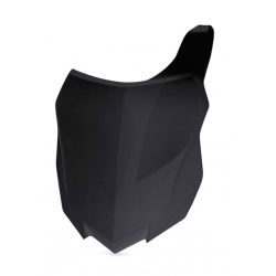 Placa Frontal Acerbis...