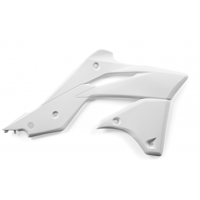 Plaques Radiateur Acerbis Kawasaki KX...
