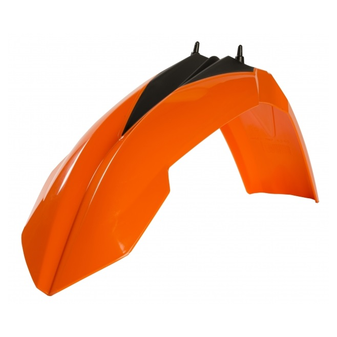 Guarda-lamas Dianteiro Acerbis KTM SX...