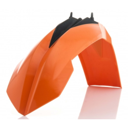Front Fender Acerbis KTM SX...