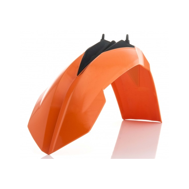 Guarda-lamas Dianteiro Acerbis KTM SX...