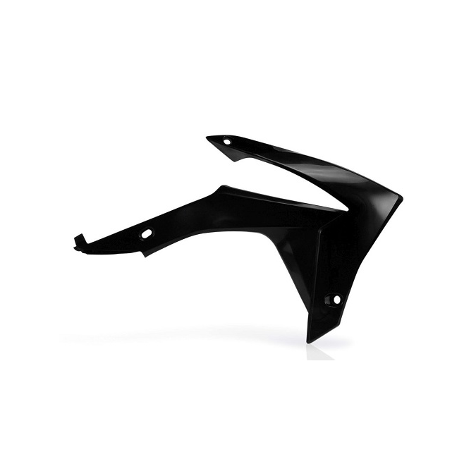 Radiator Scoops Acerbis Honda CRF 250...
