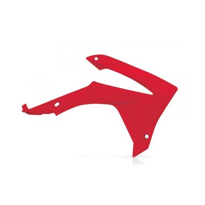 Plaques Radiateur Acerbis Honda CRF...
