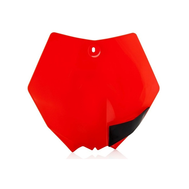 Placa Frontal Acerbis KTM SX 85 13-17...