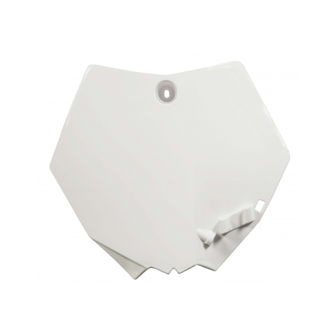 Placa Frontal Acerbis KTM SX 85 13-17...