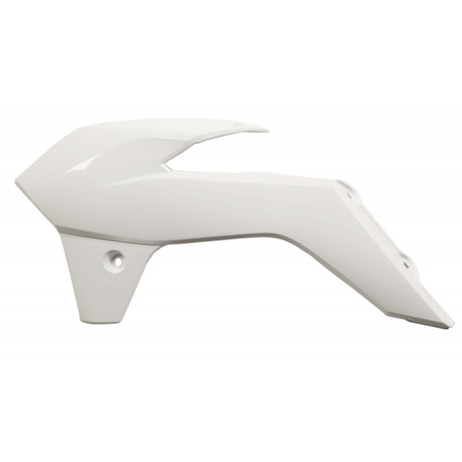 Plaques Radiateur Acerbis KTM SX 85...