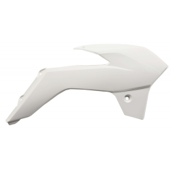 Tapas Radiador Acerbis KTM... 2