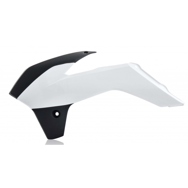 Plaques Radiateur Acerbis KTM SX 85...