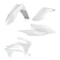 Acerbis Plastic Kit Honda...