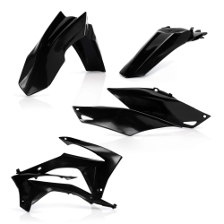Acerbis Plastic Kit Honda...
