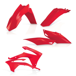 Acerbis Plastic Kit Honda...