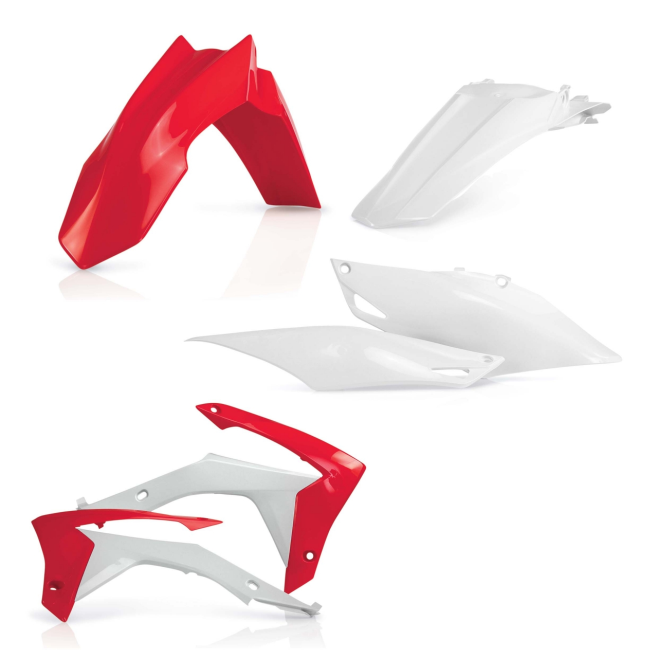Kit Plastiques Acerbis Honda CRF 250...
