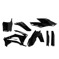 Full Kit Plásticos Acerbis...