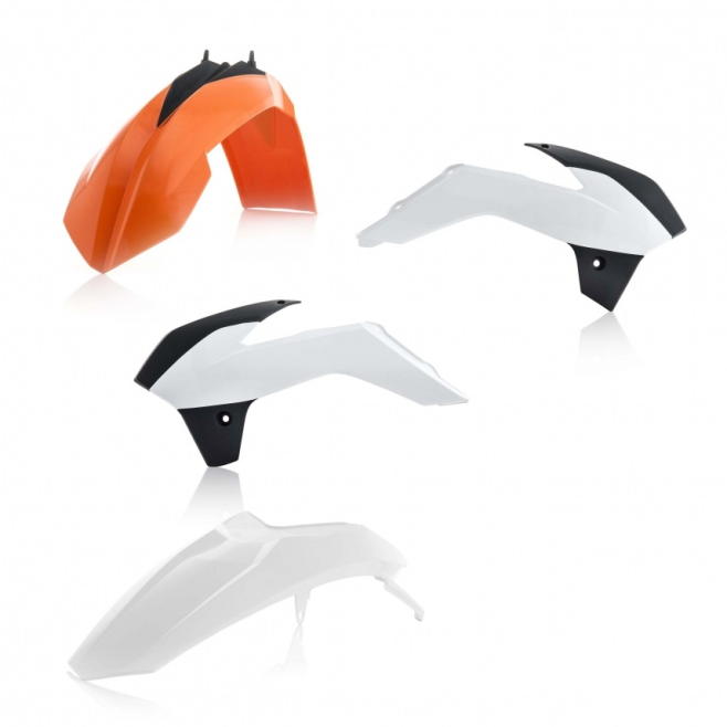 Kit Plásticos Acerbis KTM SX 85 13-17...