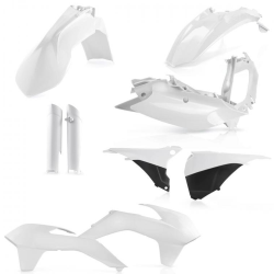 Full Kit Plastiques Acerbis... 2