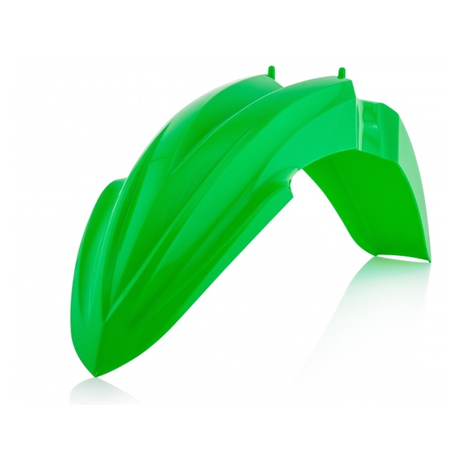 Garde Boue Avant Acerbis Kawasaki KX...
