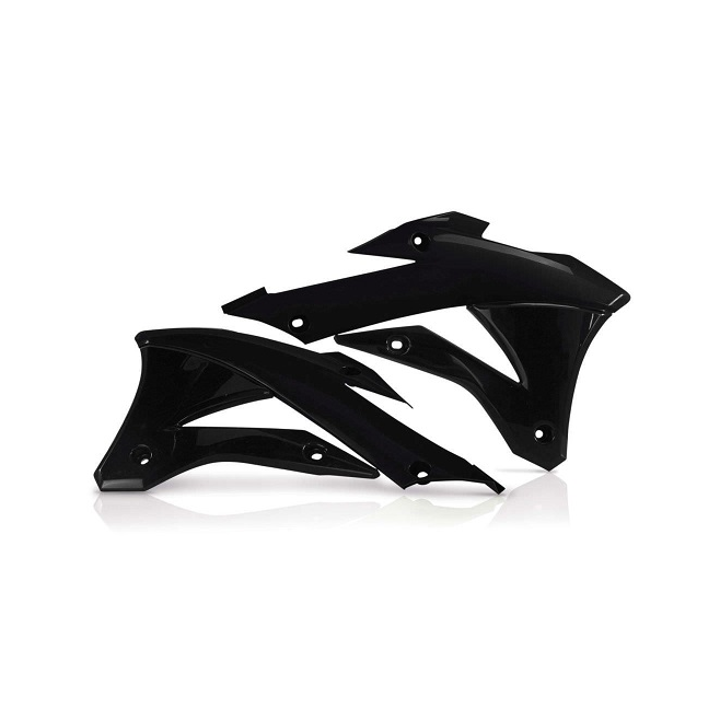Plaques Radiateur Acerbis Kawasaki KX...