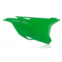 Rear Side Panels Kit... 2
