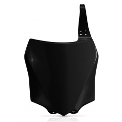Placa Frontal Acerbis...