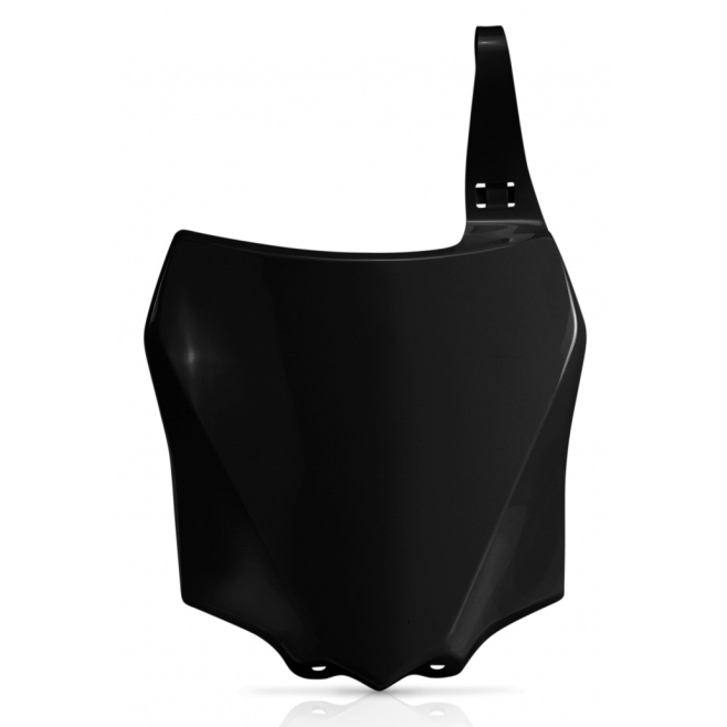 Placa Frontal Acerbis Kawasaki KX 85...