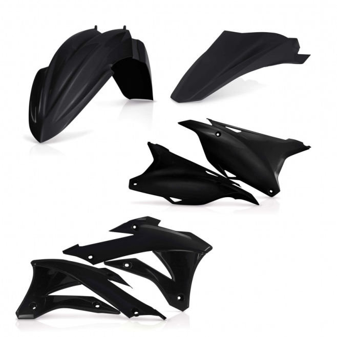 Kit Plásticos Acerbis Kawasaki KX 85...