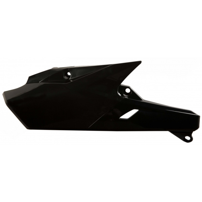 Porte-Numéro Arrière Acerbis Yamaha...