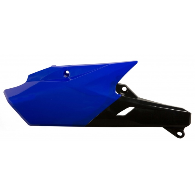 Porte-Numéro Arrière Acerbis Yamaha...