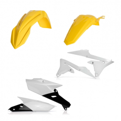 Kit Plásticos Acerbis...