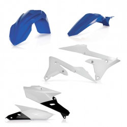 Acerbis Plastic Kit Yamaha...