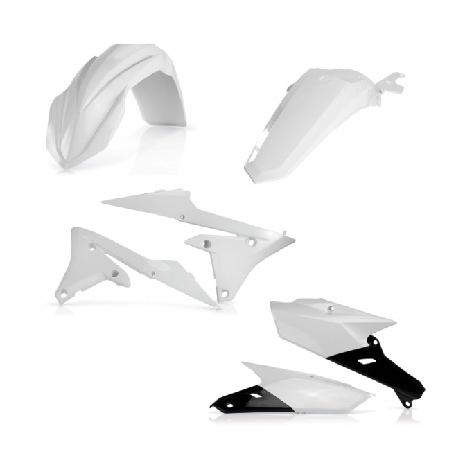 Kit Plásticos Acerbis Yamaha YZ 250 F...
