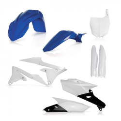 Full Kit Plásticos Acerbis...