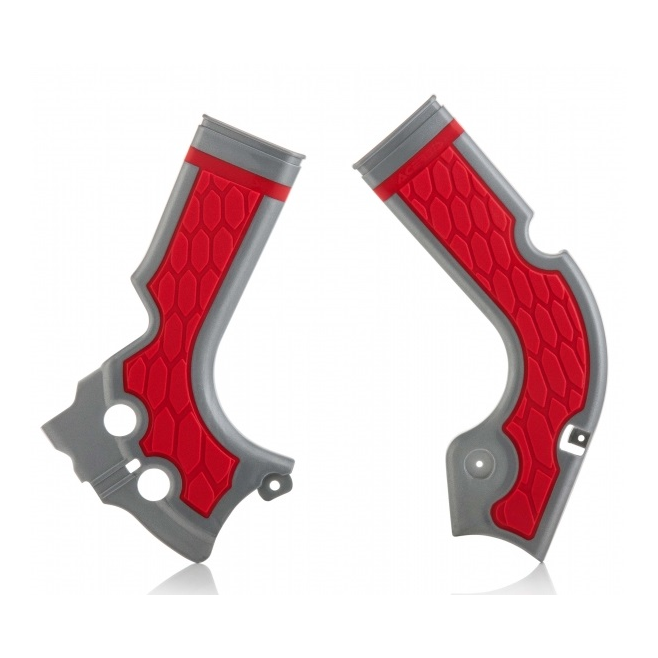 Frame Protectors Acerbis X-Grip Honda...