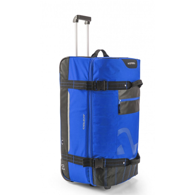 Sac Acerbis X-Trip Bleu