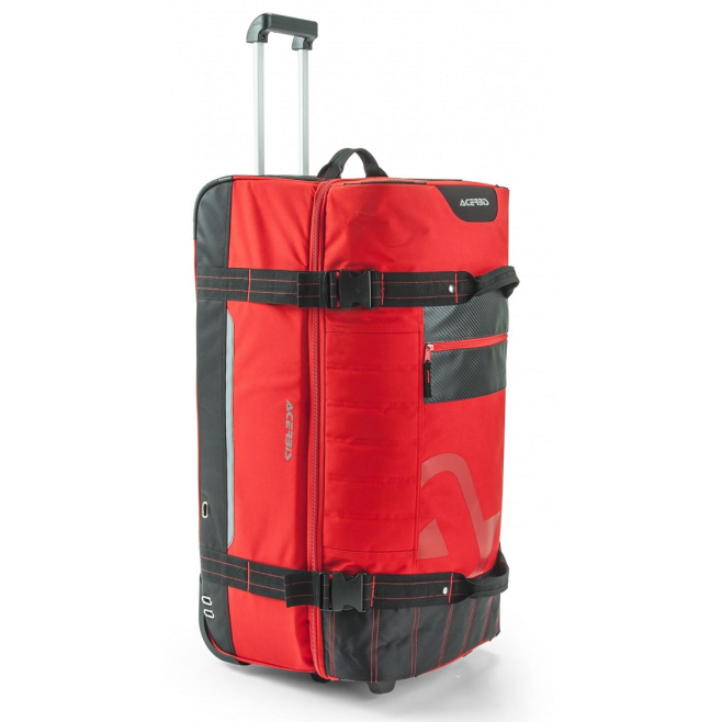 Bag Acerbis X-Trip Red