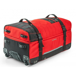 Bolso Acerbis X-Trip Vermelho 2