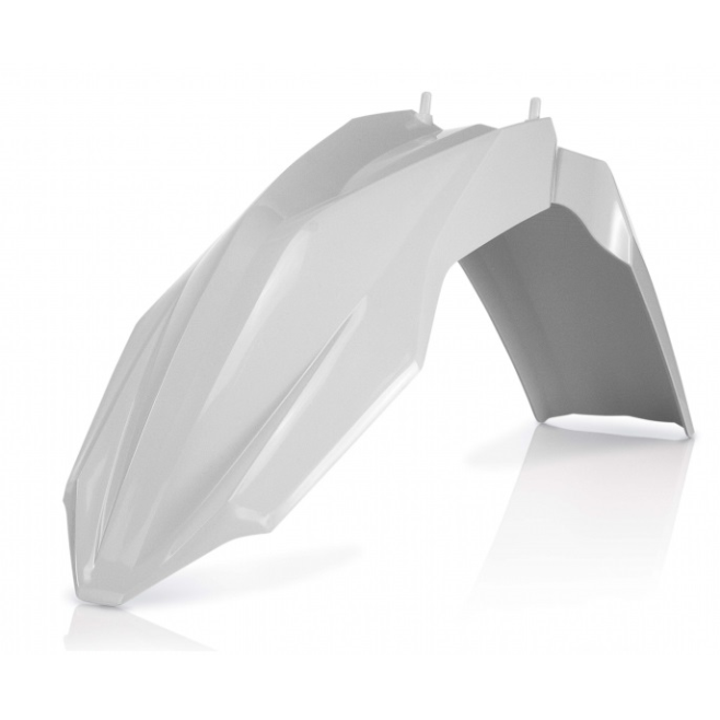 Front Fender Acerbis Husqvarna TE/FE...